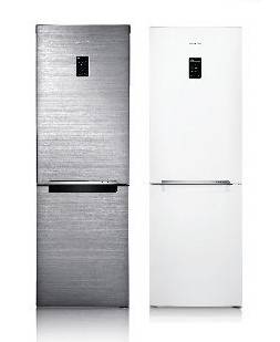 (image for) Samsung RB29FERNC 286-Litre 2-Door Refrigerator (Bottom Freezer)