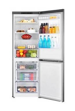 (image for) Samsung RB29HSR2D 290-Litre 2-Door Refrigerator