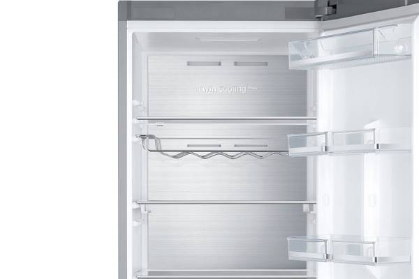 (image for) Samsung RB33K8899(S4/SH) 328-Litre 2-Door Refrigerator