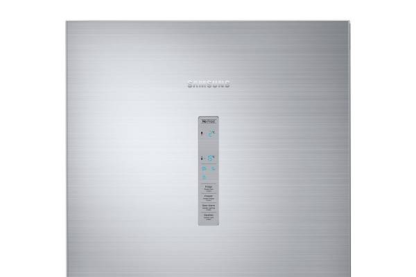 (image for) Samsung RB33K8899(S4/SH) 328-Litre 2-Door Refrigerator