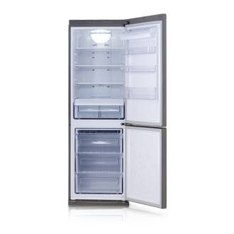 (image for) Samsung RL38SBIH 301-Litre Bottom-Freezer 2-Door Refrigerator