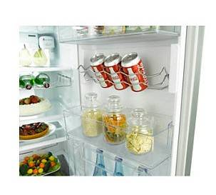 (image for) Samsung RS61681GDSR/SH 620L Side-by-Side Refrigerator