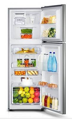 (image for) Samsung RT22FARAC 234-Litre 2-Door Refrigerator