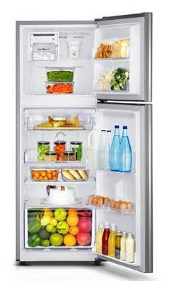 (image for) Samsung RT22FARAD 234-Litre 2-Door Refrigerator