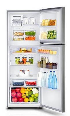 (image for) Samsung RT29FARAD 302-Litre 2-Door Refrigerator