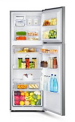 (image for) Samsung RT32FARAC 322-Litre 2-Door Refrigerator