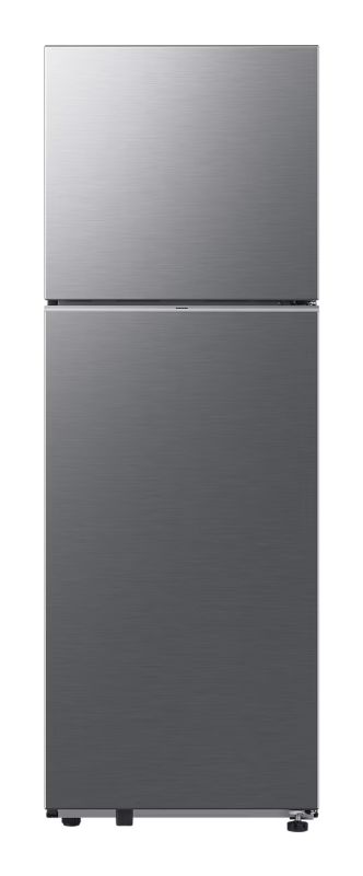 (image for) Samsung RT35CG5420S9 345-Litre 2-Door Refrigerator (Silver)