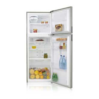 (image for) Samsung RT37SRPN1 306-Litre 2-Door Refrigerator