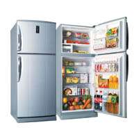 sanyo kleo refrigerator