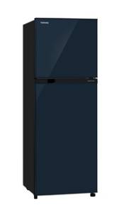 (image for) Toshiba GR-M28HBZ 226-Litre Two-Door Refrigerator