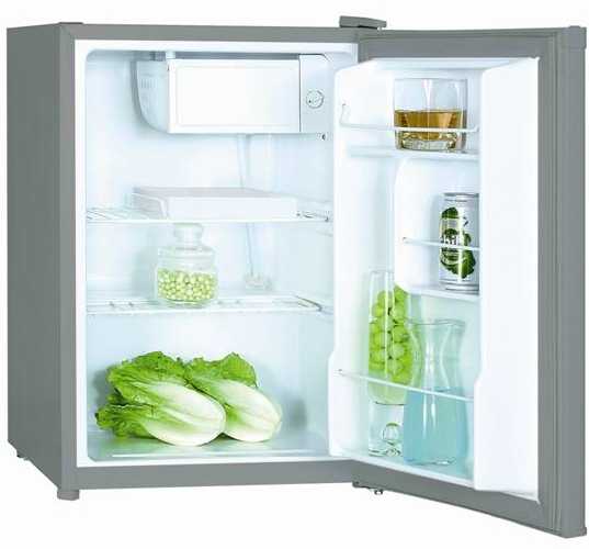 (image for) Whirlpool W07 66-Litre Single Door Refrigerator (Right Door Hing