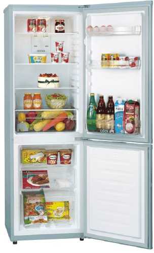 (image for) Whirlpool WB250 224-Litre 2-Door Refrigerator (Right Hinge Door)