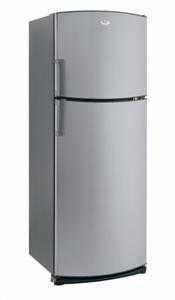 (image for) Whirlpool WBM502 432-Litre SOHO Series 2-Door Refrigerator