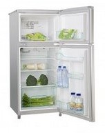 (image for) Whirlpool WF138 121-Litre 2-Door Refrigerator (Left Hinge Door)