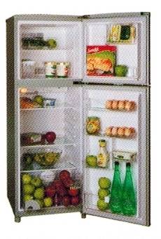 (image for) Whirlpool WF179LCG 168-Litre 2-Door Refrigerator (Left-hinge)