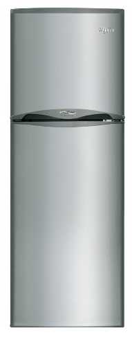 (image for) Whirlpool WF198 188-Litre 2-Door Refrigerator (Left Hinge Door)