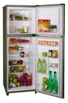 (image for) Whirlpool WF199LCG 188-Litre 2-Door Refrigerator (Left-hinge)