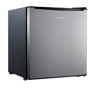(image for) Whirlpool WF1D050LSS 50L Single Door Direct Cool Refrigerator (Left hinge door)