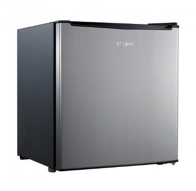(image for) Whirlpool WF1D050RSS 50L Single Door Direct Cool Refrigerator (Right hinge door)