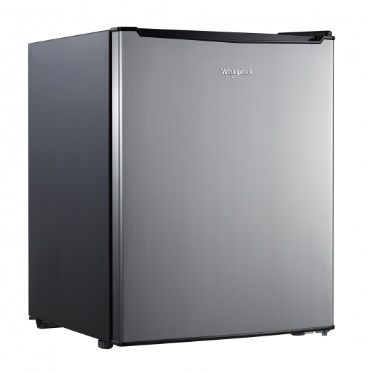 (image for) Whirlpool WF1D073LSS 76L Single Door Direct Cool Refrigerator (Left hinge door)