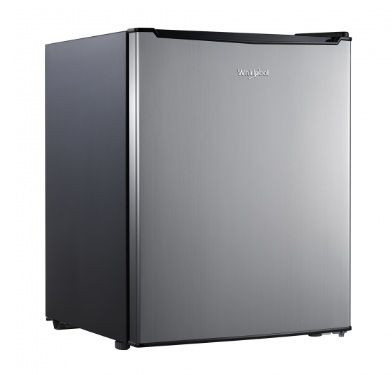 (image for) Whirlpool WF1D073RSS 76L Single Door Direct Cool Refrigerator (Right hinge door)