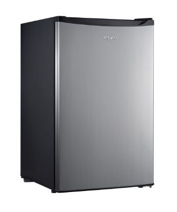 (image for) Whirlpool WF1D130RSS 131L Single Door Direct Cool Refrigerator (Right hinge door)