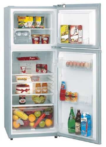 (image for) Whirlpool WF228 206-Litre 2-Door Refrigerator (Right Hinge Door)