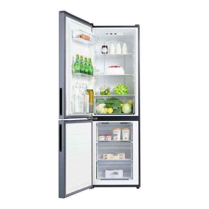 (image for) Whirlpool WF2B250LPS 250-Litre 2-Door Refrigerator (Bottom-freezer / Left-hinge)