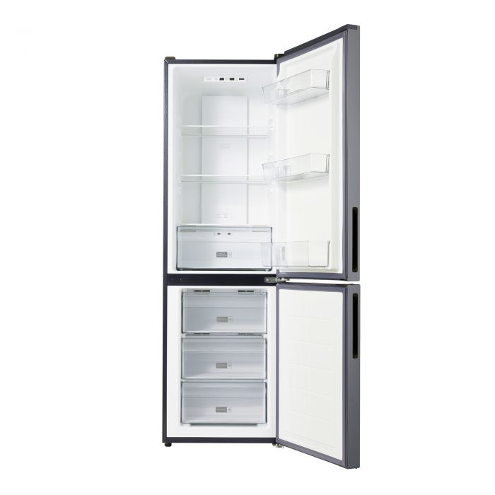 (image for) Whirlpool WF2B250RPS 250-Litre 2-Door Refrigerator (Bottom-freezer / Right-hinge)