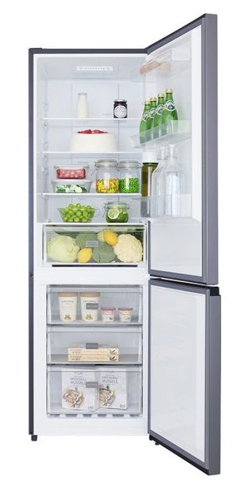 (image for) Whirlpool WF2B290RPS 287L 2-door Refrigerator (Bottom Freezer / Right hinge door)