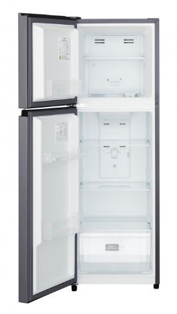 (image for) Whirlpool WF2T171LPS 168L Top Freezer 2-Door Refrigerator (Left-hinge/Top Freezer)