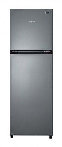 (image for) Whirlpool WF2T171RPS 168L Top Freezer 2-Door Refrigerator (Right-hinge/Top Freezer)