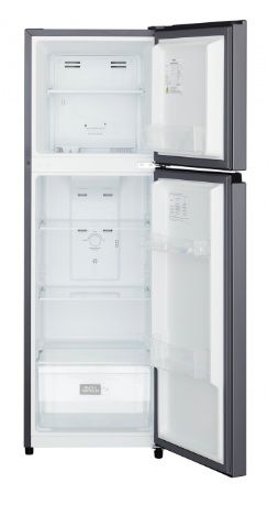 (image for) Whirlpool WF2T171RPS 168L Top Freezer 2-Door Refrigerator (Right-hinge/Top Freezer)