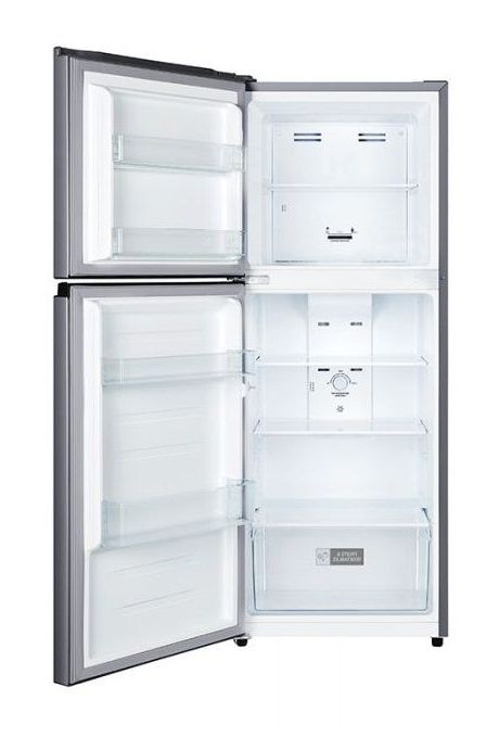 (image for) Whirlpool WF2T203LPS 203L 2-door Refrigerator (Left hinge door)