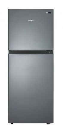 (image for) Whirlpool WF2T204LPS 205L Top Freezer 2-Door Refrigerator (Left-hinge/Top Freezer)