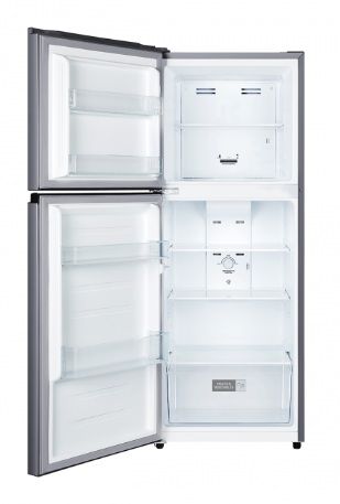 (image for) Whirlpool WF2T204LPS 205L Top Freezer 2-Door Refrigerator (Left-hinge/Top Freezer)