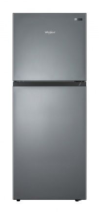 (image for) Whirlpool WF2T204RPS 205L Top Freezer 2-Door Refrigerator (Right-hinge/Top Freezer)