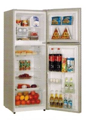 (image for) Whirlpool WF2T221RIX 227-Litre 2-Door Refrigerator (Right-hinge)