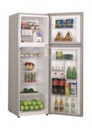 (image for) Whirlpool WF2T253LIX 251L 2-Door Refrigerator (Left-hinge Door)