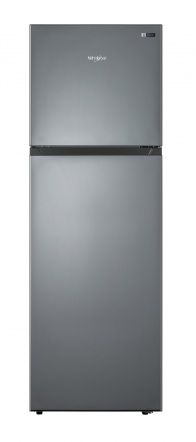 (image for) Whirlpool WF2T256LPS 251L Top Freezer 2-Door Refrigerator (Left-hinge/Top Freezer)