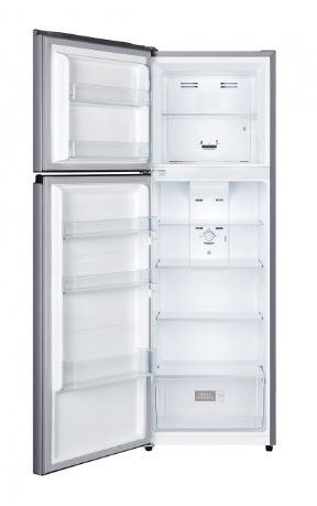 (image for) Whirlpool WF2T256LPS 251L Top Freezer 2-Door Refrigerator (Left-hinge/Top Freezer)