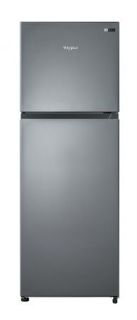 (image for) Whirlpool WF2T326LPS 327L Top Freezer 2-Door Refrigerator (Left-hinge/Top Freezer)