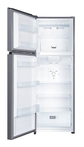 (image for) Whirlpool WF2T326LPS 327L Top Freezer 2-Door Refrigerator (Left-hinge/Top Freezer)
