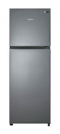 (image for) Whirlpool WF2T326RPS 327L Top Freezer 2-Door Refrigerator (Right-hinge/Top Freezer)
