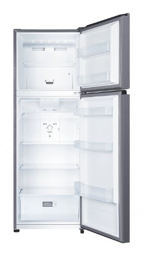 (image for) Whirlpool WF2T326RPS 327L Top Freezer 2-Door Refrigerator (Right-hinge/Top Freezer)