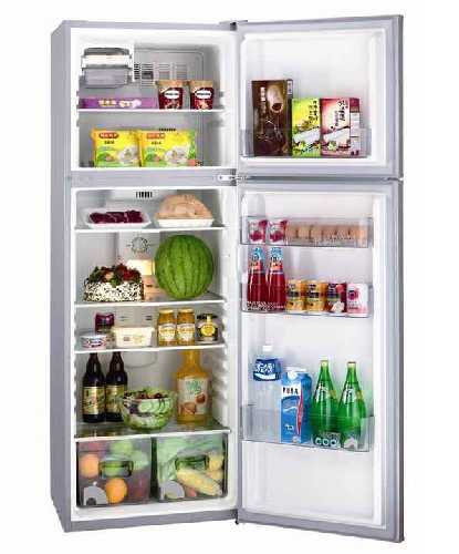 (image for) Whirlpool WF365 320-Litre 2-Door Refrigerator (Right Hinge Door)