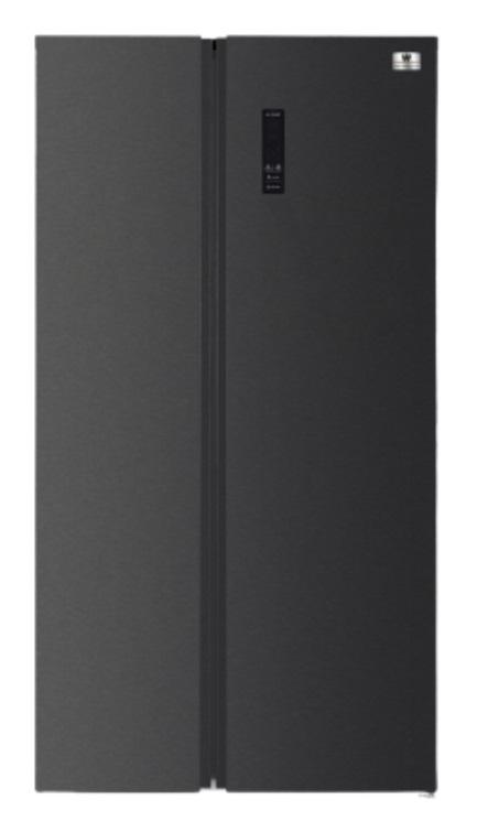 (image for) White-Westinghouse WRS518IB 518L Side-by-Side Refrigerator