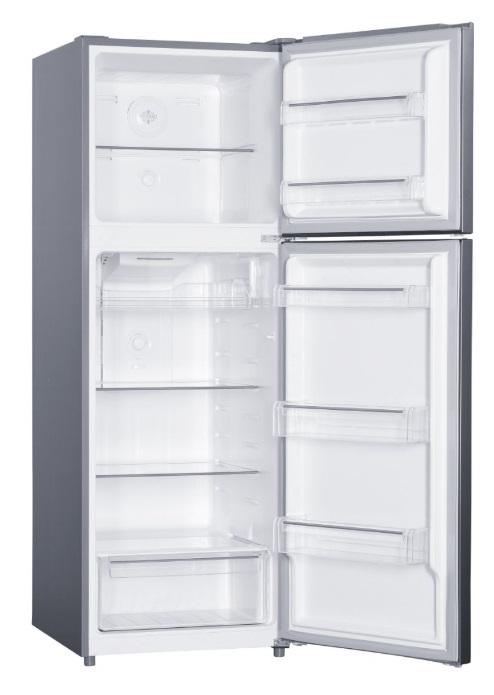 (image for) White-Westinghouse WTC333IB 334L 2-door Refrigerator (Top Freezer)