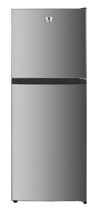 (image for) White-Westinghouse WTI197X 196L 2-door Refrigerator (Top Freezer)