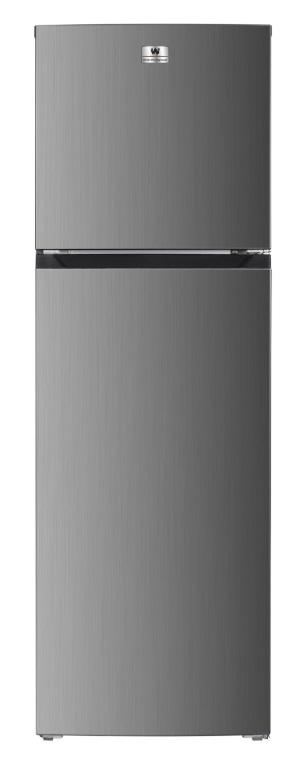 (image for) White-Westinghouse WTI247X 247L 2-door Refrigerator (Top Freezer)